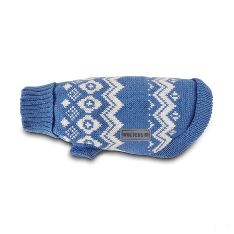Wolters Norweger Pullover für Hunde