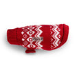 WOLTERS Norweger Pullover für Mops & Co.