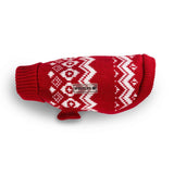 WOLTERS Norweger Pullover für Mops & Co.