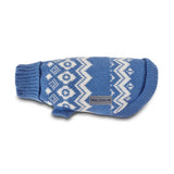 WOLTERS Norweger Pullover für Mops & Co.