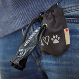 Poopy Bag Holder Beutelspender