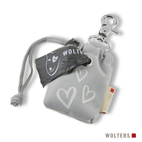 Poopy Bag Holder Kotbeutelhalter