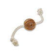 Pure Nature Dental Tau Spielzeug mit Ball