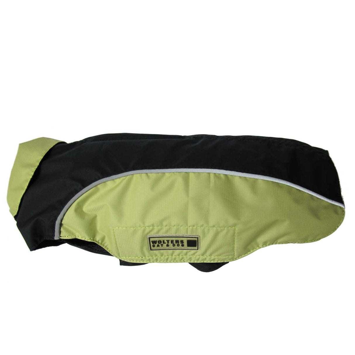 Wolters Regenjacke Easy Rain für Dackel