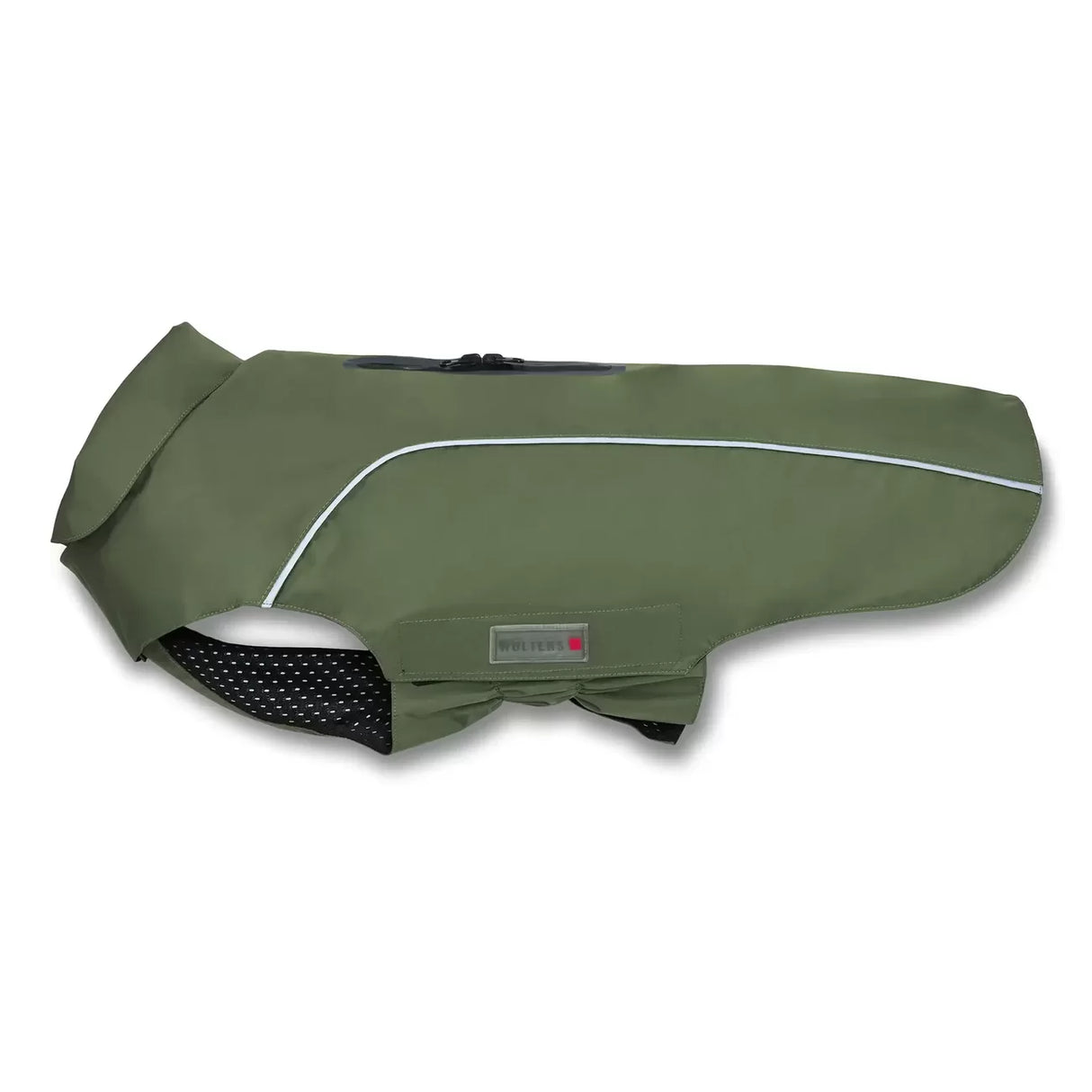 Wolters Regenjacke Easy Rain für Dackel