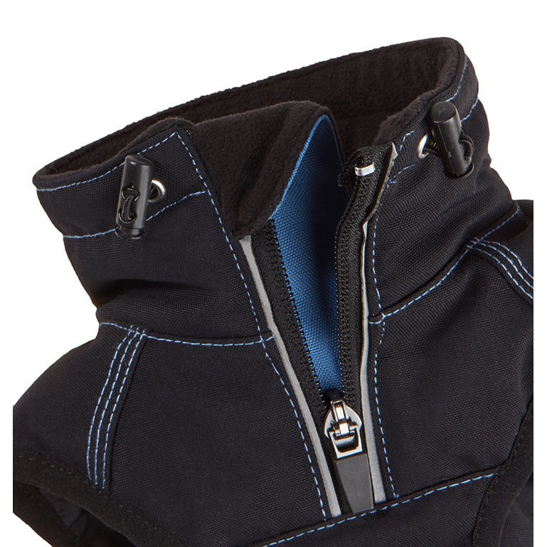 Regenjacke Xtra Strong für Mops & Co.