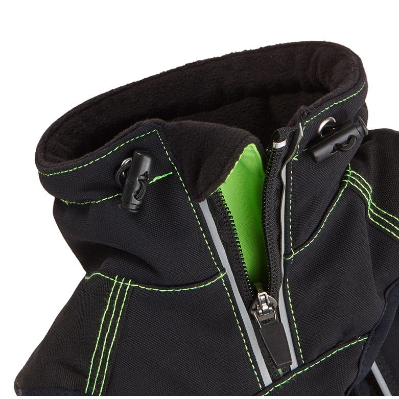 Regenjacke Xtra Strong für Mops & Co.
