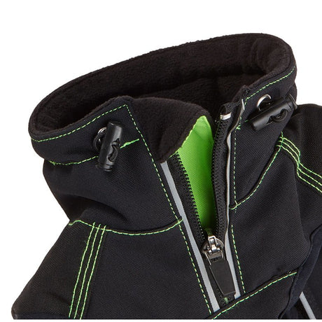 Regenjacke Xtra Strong für Mops & Co.