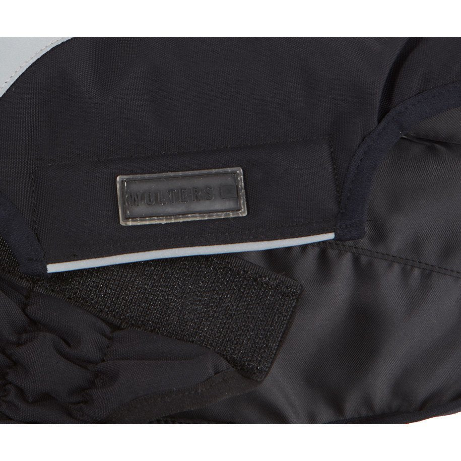 Regenjacke Xtra Strong für Mops & Co.