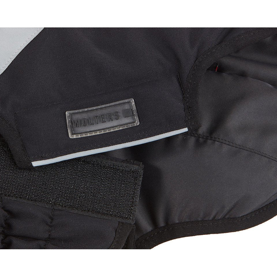 Regenjacke Xtra Strong für Mops & Co.