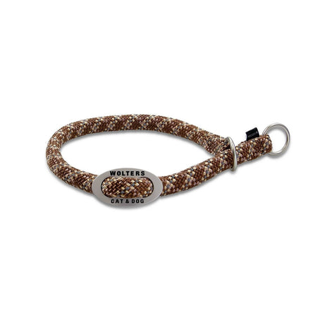 Wolters Schlupfhalsband Everest reflektierend