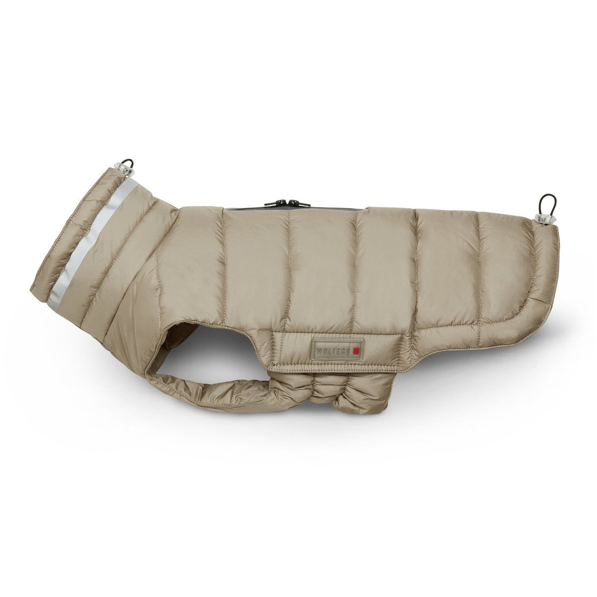 Steppjacke Cosy für Dackel