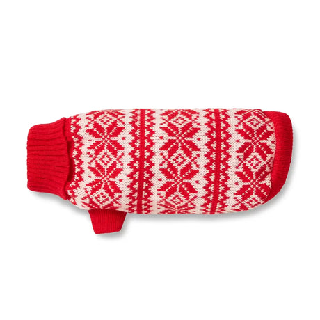 Strickpullover Thore
