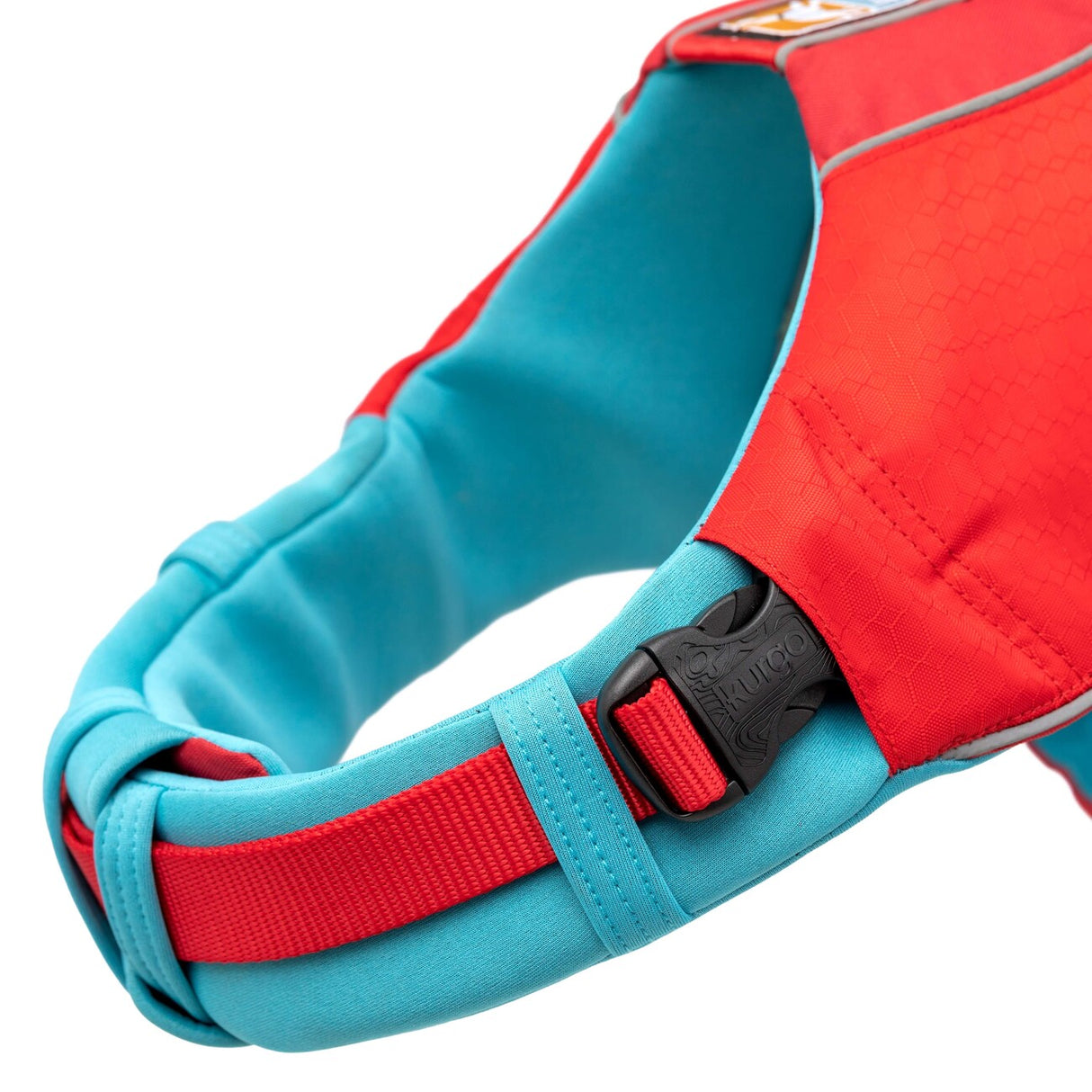 Surf N Turf Schwimmweste für Hunde