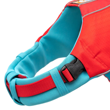 Surf N Turf Schwimmweste für Hunde