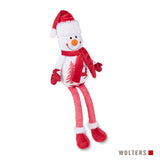 Weihnachtsspielzeug für Hunde, Schlenkertier