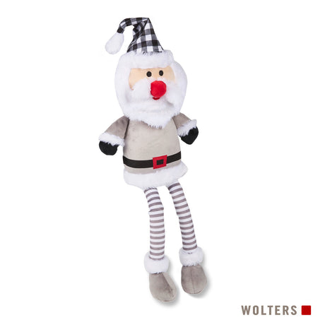 Weihnachtsspielzeug für Hunde, Schlenkertier