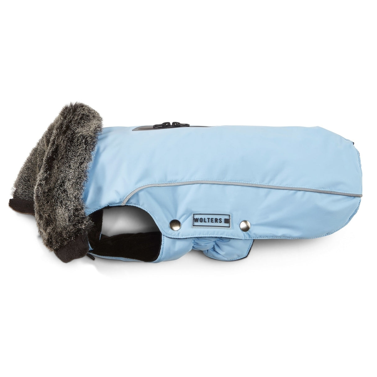 Wolters Winterjacke Amundsen für Dackel