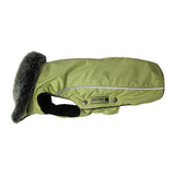 Wolters Winterjacke Amundsen für Dackel