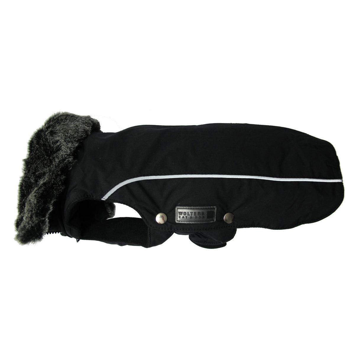 Wolters Winterjacke Amundsen für Dackel