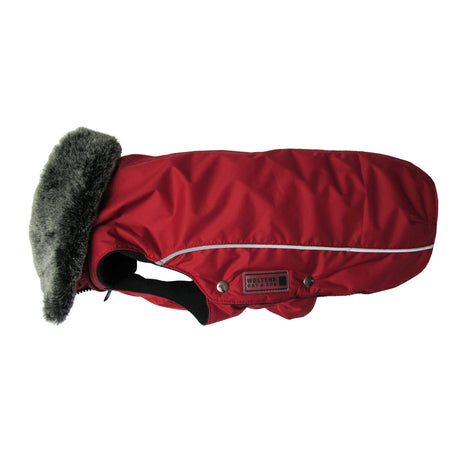 Wolters Winterjacke für Hunde Amundsen