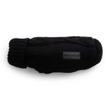 Wolters Zopf-Strickpullover für Hunde