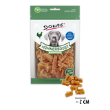 Dokas Hunde Snack Hühnerbrustfilet in Stückchen