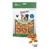 Dokas Hunde Snack Hühnerbrustfilet in Stückchen