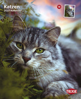 2027 Kalender Katzen