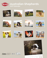 2027 Kalender Australian Shepherd