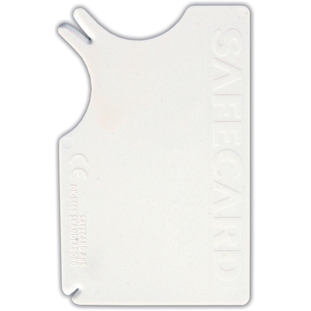 Zeckenentferner Safecard