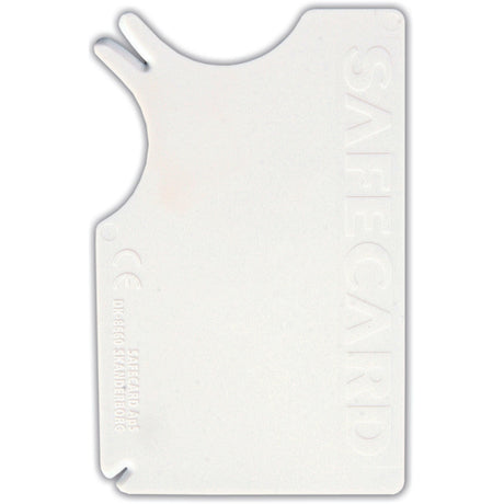 Zeckenentferner Safecard