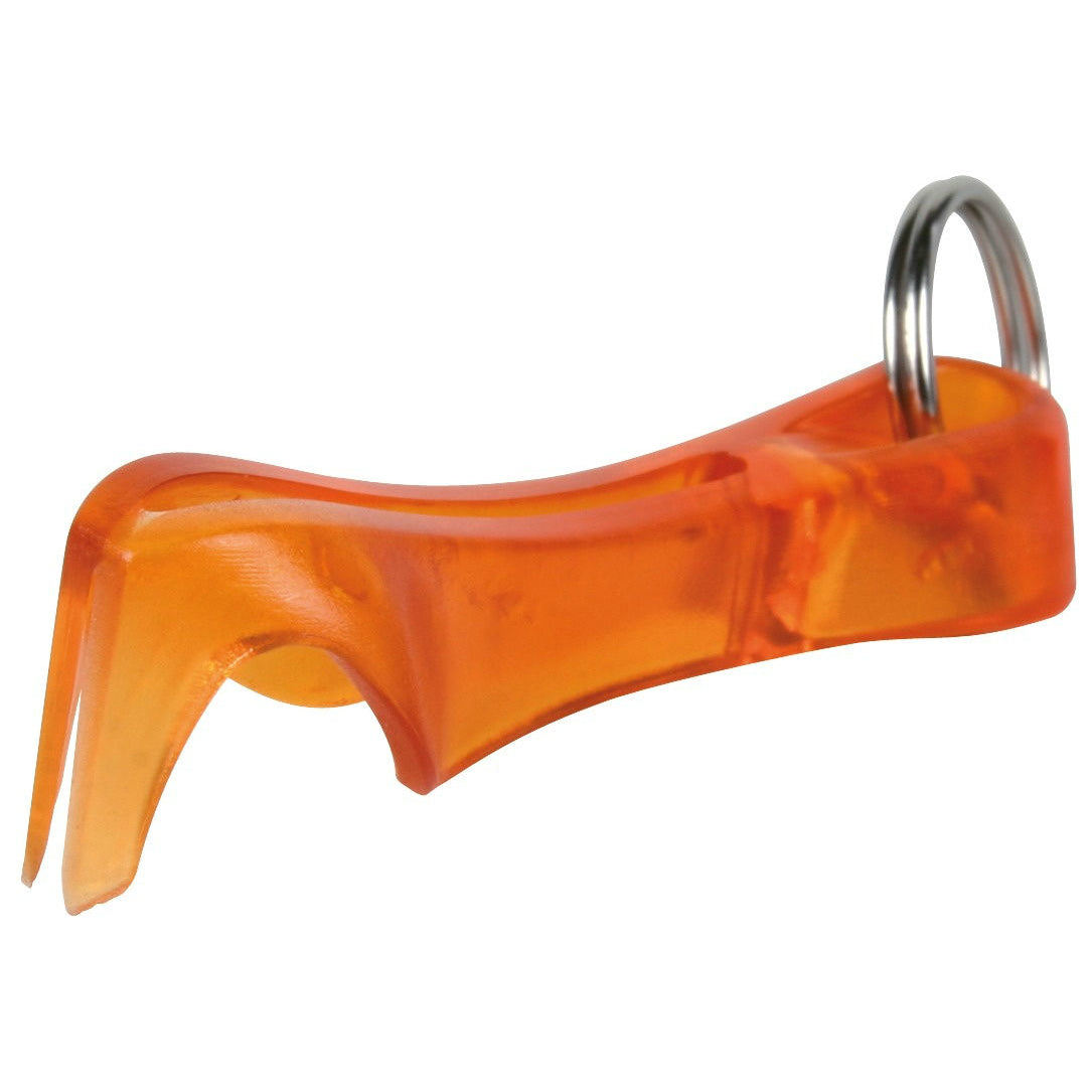 Zeckenhaken Tick Away – 7 cm, diverse Farben