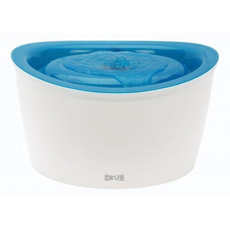 Zeus H2EAU Trinkbrunnen für Hunde 6L