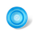 Orbee-Tuff Snoop Ø ca. 12,5 cm Interaktives Snackspielzeug – HELLBLAU